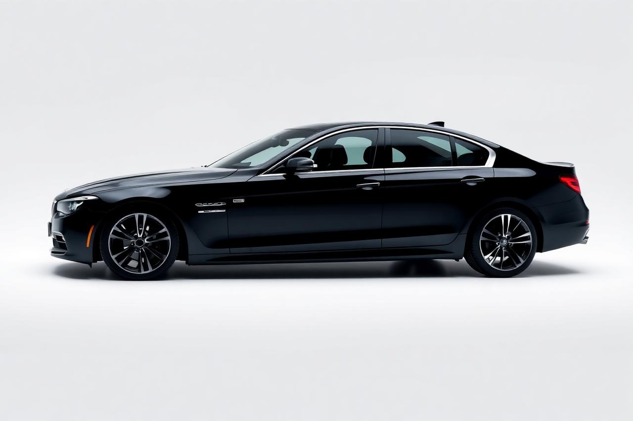 Luxury & Prestige